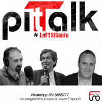 F1 - Pit Talk n°151 Post GP dItalia Monza