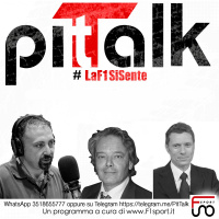 F1 - Pit Talk n°167- Che Ferrari è la SF90?