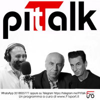 Pit Talk - F1 - Ci avviciniamo al primo GP dellanno