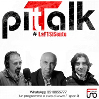 F1 - Pit Talk n°156 - Arrivabene da solo e Camilleri... dovè?