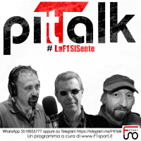 Pit Talk - F1 - Verso la Cina e laffidabilità Ferrari
