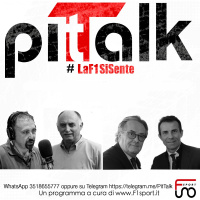 Pit Talk - Cavicchi, Minardi, Levy si parte con il mondiale 2019