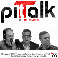 Pit Talk - F1 - Ferrari e Pirelli già al lavoro su 2020 e 2021