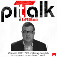 F1 - Pit Talk puntata n°137