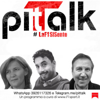 F1 - Pit Talk puntata n°120