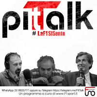 Pit Talk - F1 - Che strategie segue la Ferrari?