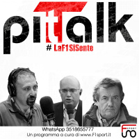 F1 - Pit Talk n°155 - Ferrari, cosa è successo da Monza in poi?