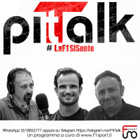 Pit Talk - F1 - puntata 192 - Quel mancato scambio di posizioni tra Vettel e Leclerc