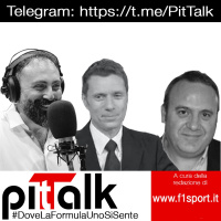 F1 - Pit Talk - Ferrari, ancora figuracce ma per Binotto è tutto OK