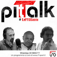 Pit Talk - F1 - Hamilton, Vettel e i motoristi