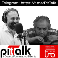 Pit Talk - F1 - Le previsioni di Mazzola dopo i test