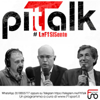 Pit Talk - F1 - Vettel Leclerc: Colpe e responsabilità