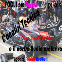 F1 - Pit talk - Tecnica pre Austria e polemiche post Silverstone