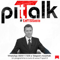 F1 - Pit Talk puntata n°132