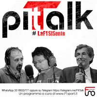 Pit Talk - F1 - Silverstone: Leclerc incredibile, Vettel spento, Mercedes stellare