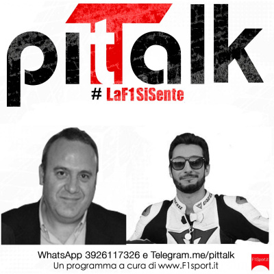 Pit Talk - Formula 1 - F1