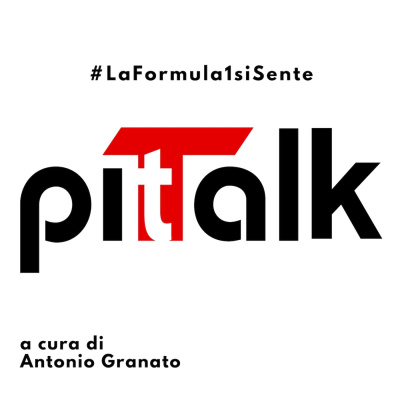 Pit Talk - Formula 1 - F1