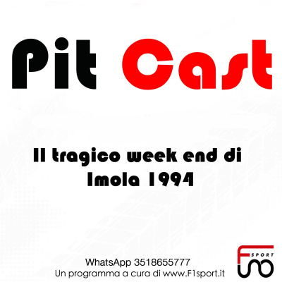 Pit Talk - Formula 1 - F1