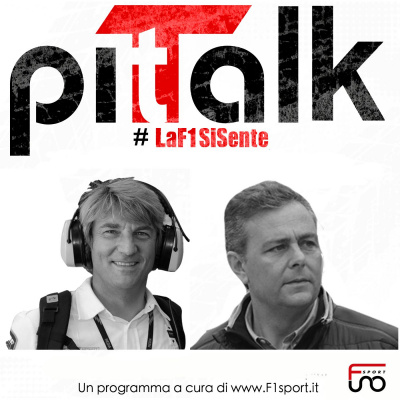 Pit Talk - Formula 1 - F1