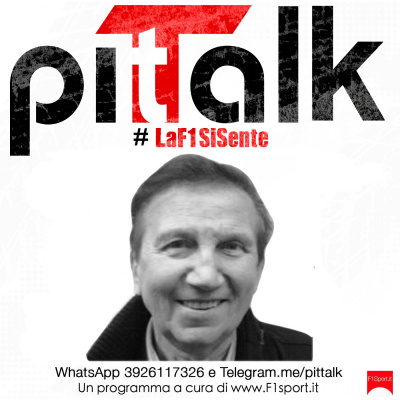 Pit Talk - Formula 1 - F1