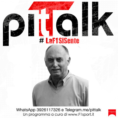 Pit Talk - Formula 1 - F1