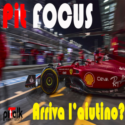 Pit Talk - Formula 1 - F1