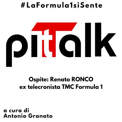 Pit Talk - Formula 1 - F1