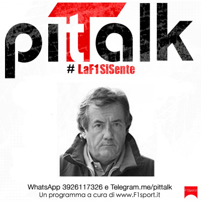 Pit Talk - Formula 1 - F1