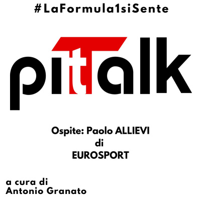 Pit Talk - Formula 1 - F1