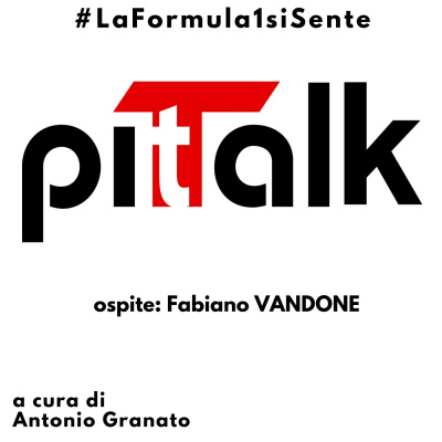 Pit Talk - Formula 1 - F1