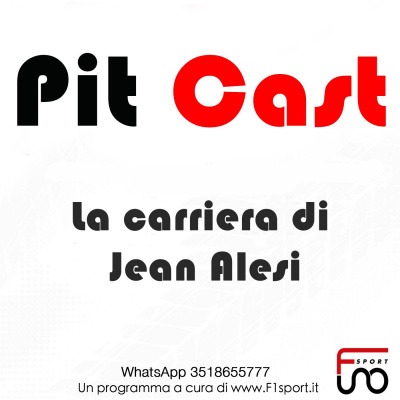 Pit Talk - Formula 1 - F1