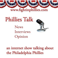 Shutdown Continues Phils Talk and more with SABR Award Winner Lou Schiff