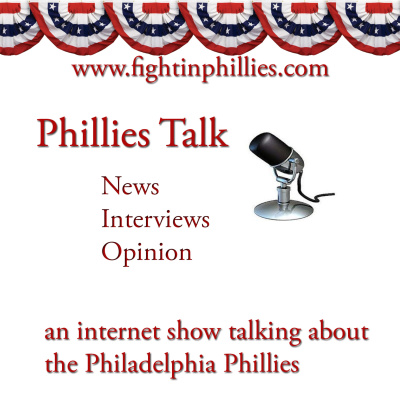 Phillies Talk Podcast