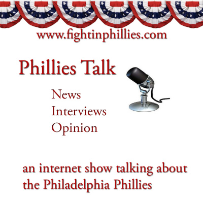 Phillies Talk Podcast