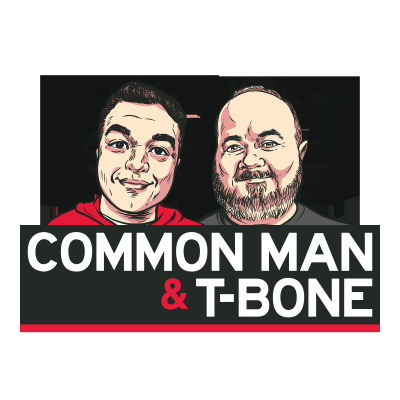 Common Man And T-bone - 97.1 The Fan