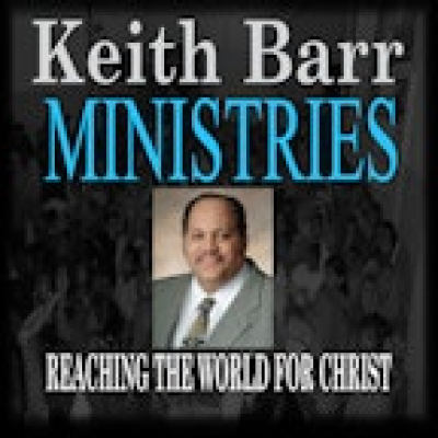 Keith Barr Ministries