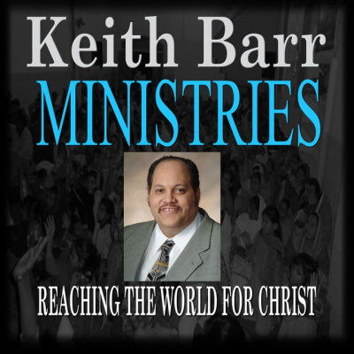 Keith Barr Ministries