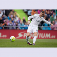 Man City v Real Madrid with Michael, Mark and DK