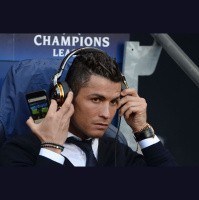 LISTEN. Champions League semi final preview