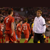 Villarreal v Liverpool with Michael, Mark and DK