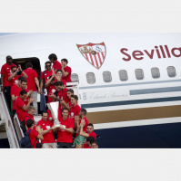 LISTEN. Europa League semi final preview