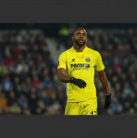 Shakhtar Donetsk v Sevilla with Michael, Mark and DK