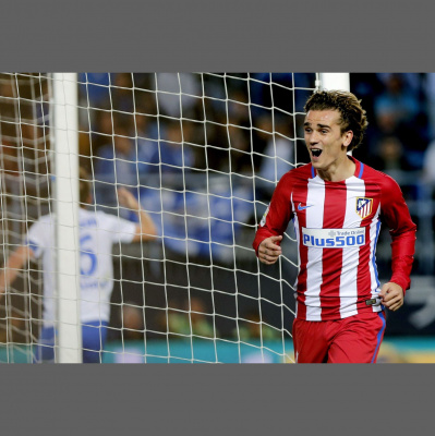 William Hill Football Match Clips