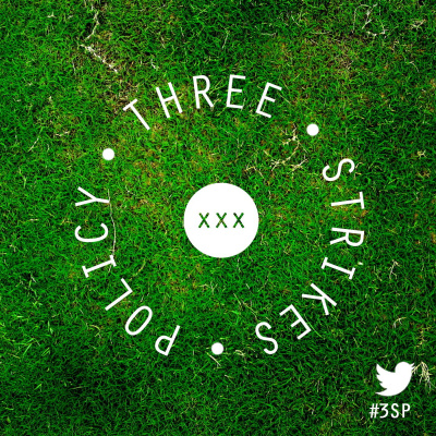 Three Strikes Policy