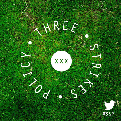 Three Strikes Policy