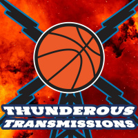 Thunderous Transmissions Ep 16 - Russells Extension