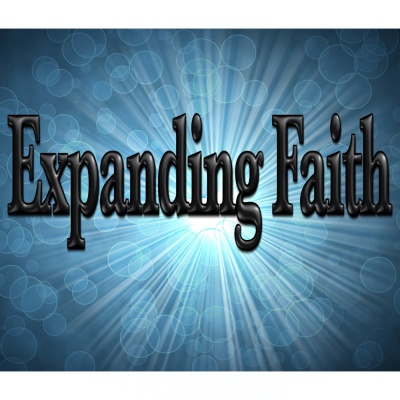 Expanding Faith