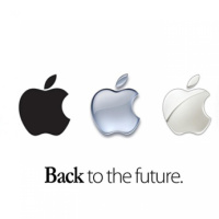 Episodio 55 - Back to The Apple