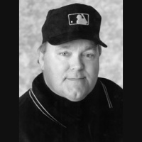 Umpire Chats: Rocky Roe