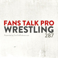FTPW287 - NXT Takeover: Respect Reaction